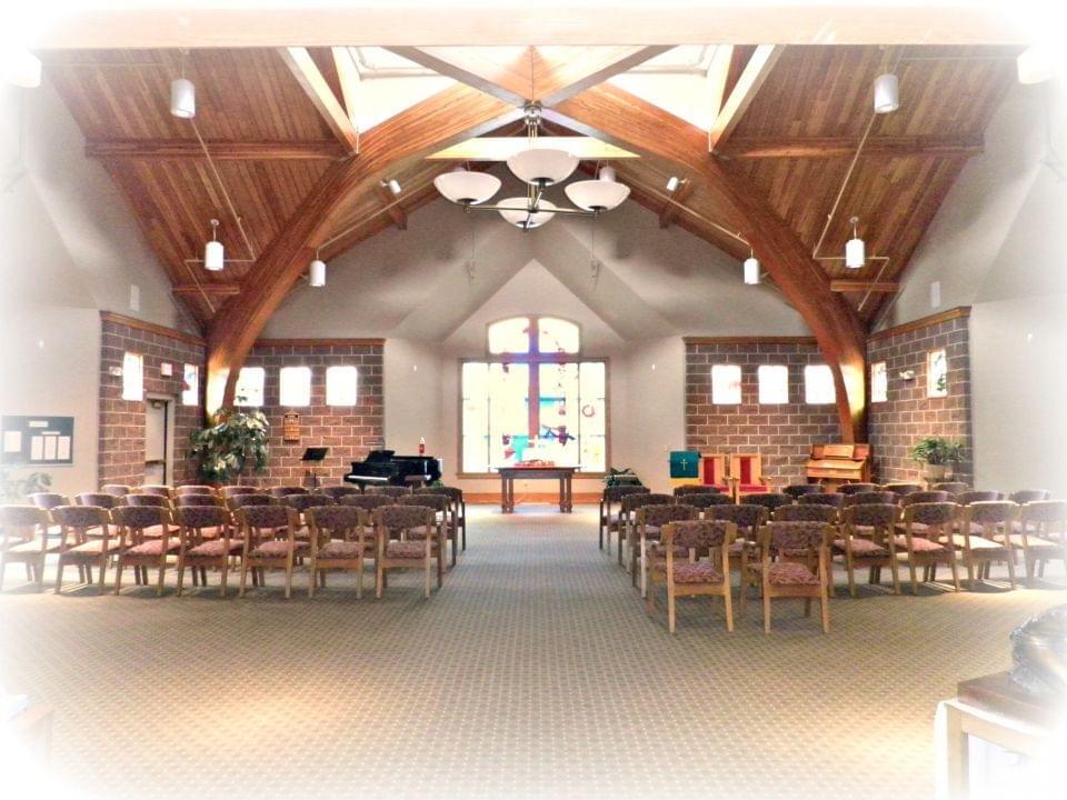 Lakeview Methodist Health Services Senior Living Community Assisted